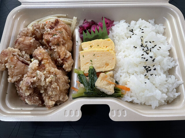 VENZAITEN （ベンザイテン） - 西小泉/弁当 | 食べログ