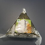 ファミリーマート - ねぎ塩豚カルビおにぎり150円