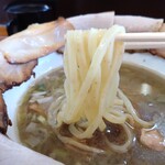 中華そば ひらこ屋 - 