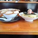 中華そば ひらこ屋 - 