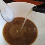 中華そば ひらこ屋 - 