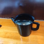 中華そば ひらこ屋 - 