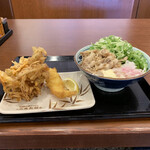 丸亀製麺 - 