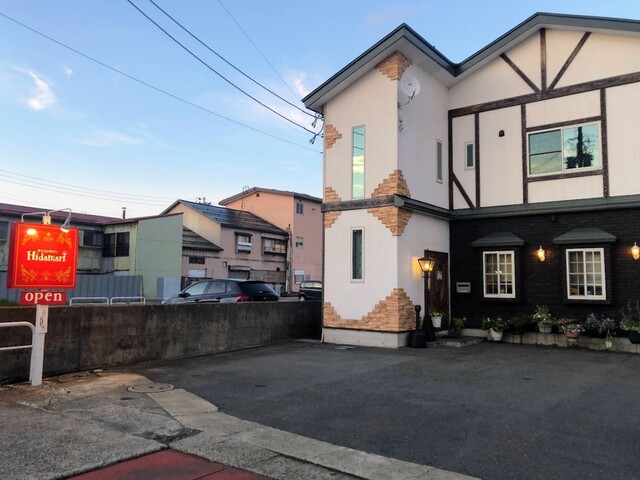 ダイニング ヒダマリ（DINING HIDAMARI） - 新庄（カフェ）の写真