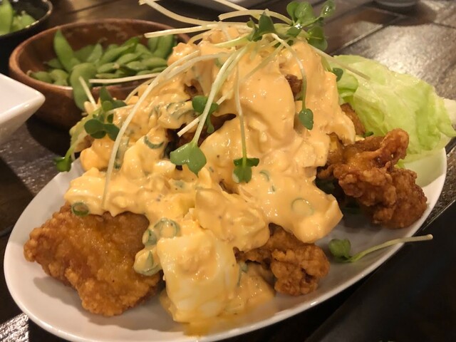 ダイニング ヒダマリ（DINING HIDAMARI） - 新庄（カフェ）の写真