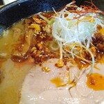 みそらーめん 蔵色 - 