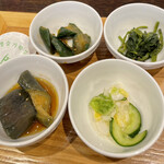 korean kitchen カブ韓 fushimi - 