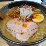 みそらーめん 蔵色 - 