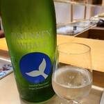 鮨処 音羽別館 - 