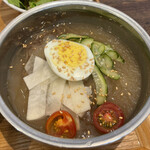 korean kitchen カブ韓 fushimi - 