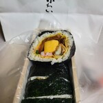 鮨処 音羽別館 - 