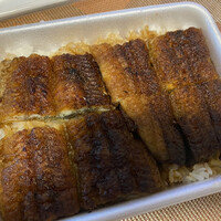 鰻う おか冨士 - 