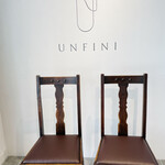 UNFINI - 