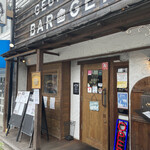 GEORGE'S BARger - 