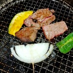 焼肉家蔵 - 