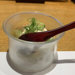 モダン和食 かみや - 先附