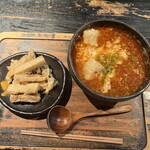 山元麺蔵 - 
