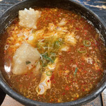 山元麺蔵 - 