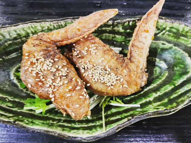 芳正 ～酒ト肴～ - 北仙台（居酒屋）の写真