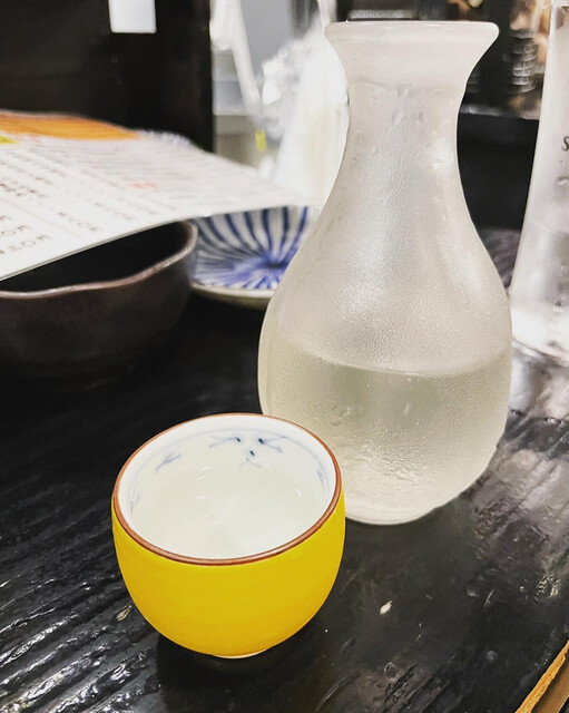 芳正 ～酒ト肴～ - 北仙台（居酒屋）の写真