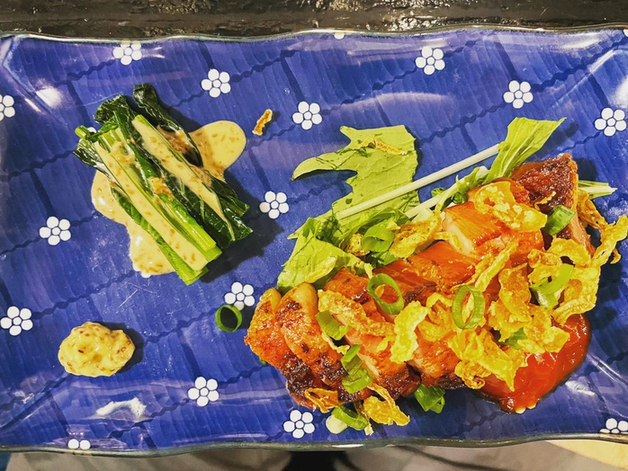 芳正 ～酒ト肴～ - 北仙台（居酒屋）の写真