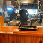 活鰻の店 つぐみ庵 - 