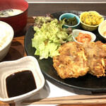 ブック＆カフェ喫茶去 - 