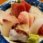金八寿司 - 素晴らしいコスパです。