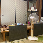 活鰻の店 つぐみ庵 - 