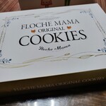 Floche Mama - クッキー缶
