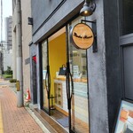 Floche Mama - 店舗