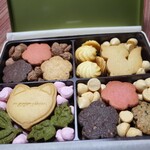 Floche Mama - 見てみて～(人´3｀*)～♪はにゃ～～ん～(人´3｀*)～♪