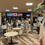 McDonald's - 