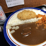 カレー専門店 クラウンエース - 