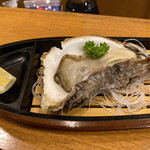 はまがわ - 岩牡蠣
