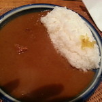 ふーこもっく - マイルドミニカレー