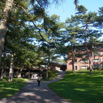 카루이자와 푸딩스 호텔 이스토