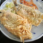 あほだら亭 - チョット設定替えてもう一枚。