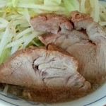 Taiyakihompofujiya - ラーメン