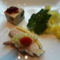 過門香 丸の内トラストタワー店 - 