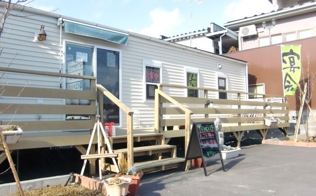 和ダイニング葵（【旧店名】葵会館） - のの岳（焼肉）の写真