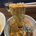 RAMEN MOSH - 