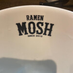 RAMEN MOSH - 