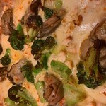 PIZZERIA & BAR NOHGA - 