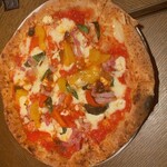 PIZZERIA & BAR NOHGA - 