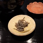 由太郎 - 塩昆布♪