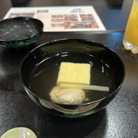 料亭 天王殿 - 