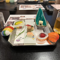 料亭 天王殿 - 