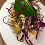 彩華 - サラダ
