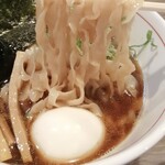 麺や 麟子鳳雛 - この麺、最 ＆ 高